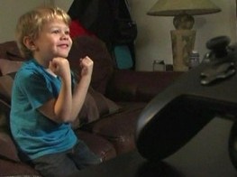 5-летний ребенок взломал авторизацию Xbox Live