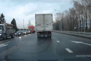 Range Rover обиделся!+Пьяный виртуоз
