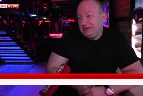 Стриптизерши из Ростова жертвуют зарплату на помощь лагерю "Артек"