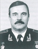 Радзевский Геннадий Антонович и его вдумчивая работа с персоналом.