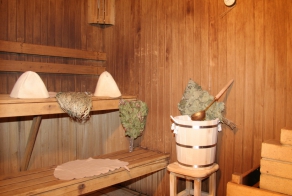 Интересные факты о бане и сауне