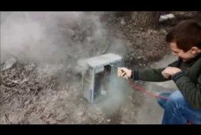 Чистим компьютер от пыли после Зимы