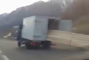Возможности русского грузовичка