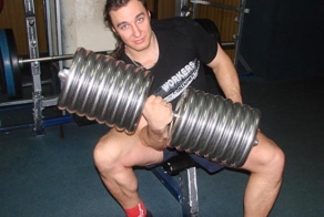 Алексей Воевода о возвращение в армспорт и бобслее 