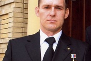 Подвиг  спецназовца Сорокина