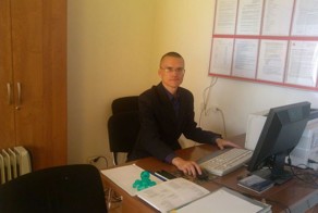 Выдержки из школьного диктанта