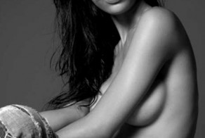 Модель Джина Росеро 10 лет скрывала, что была мужчиной