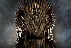 Железный трон из «Игры престолов» своими руками