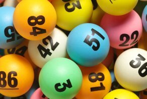 Это интересно - шансы выиграть миллион в лотерее