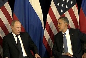 Ответ Путина Обаме на санкции