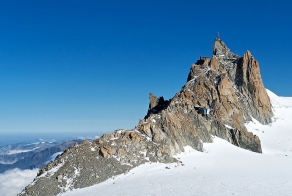 Одни из лучших смотровых площадок мира