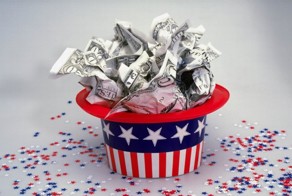 Весь мир должен отказаться от доллара США