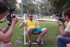 Тот самый русский грек