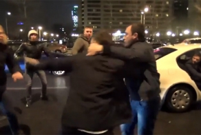 СтопХам - Ночью в Московском Зоопарке