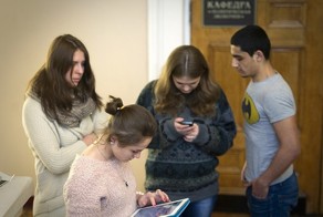 В петербургском вузе решили отчислять студентов за плохое поведение в