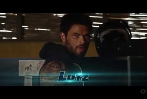 Неудержимые 3. Тизер 2