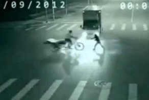 Телепортация своими глазами. Хотите — верьте, хотите — нет…