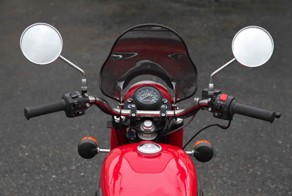 2013 Урал Solo sT