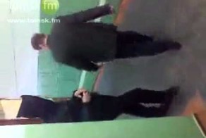 Крик в ПТУ=)