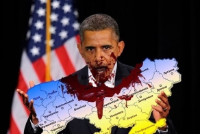 Подборка демотиваторов и карикатур о Украине и майдане