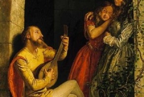 О времена о нравы