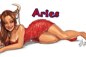 Гороскоп поцелуев