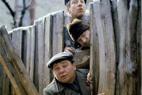 Любимые фильмы...Джентльмены удачи)))