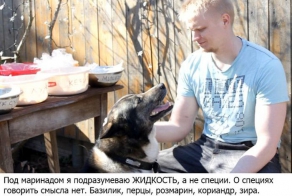Как правильно приготовить шашлыки