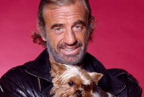 С днём рождения, Жан-Поль!