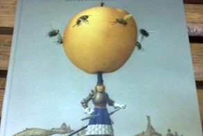 Книжка для детей до 3-х лет