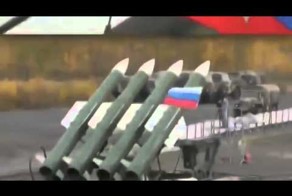 Ответ России на угрозы запада часть 2!!