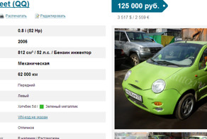 Реклама на авто.ру