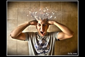 Женское мышление.  Азбука психиатрии.