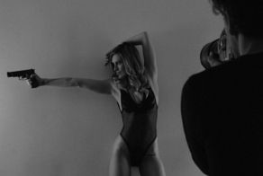 Дочь крепкого орешка