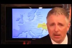 Немецкого обозревателя прорвало о России, США и т.д.