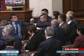 Во времена всеобщей лжи говорить правду — это экстремизм.