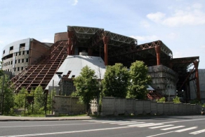 5 самых впечатляющих современных сооружений-призраков