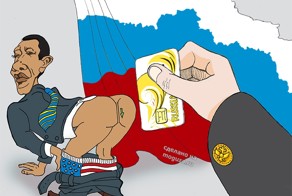 Как зарождалась национальная платежная система...