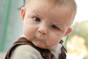 Умный мальчик !!