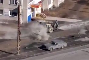 Аромат весны