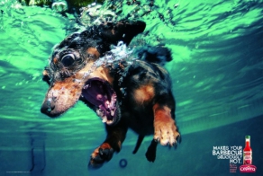 Самая смешная реклама