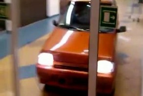 Подборка роликов от 23.10.2012