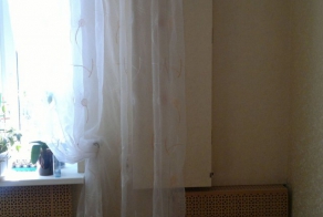 Доработка покупной гладильной доски