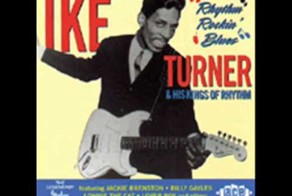 Рок-н-ролл придумал Ленин в восемнадцатом году... 