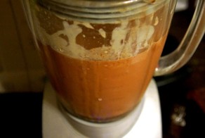 Чисто пожрать