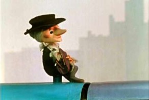 Антигерои советских мультфильмов