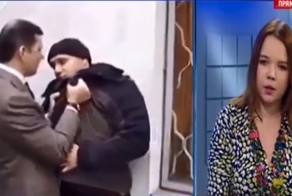 Россия хочет арестовать Ляшко за педофилию