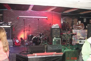 Элизиум в Твери !