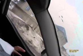 Зато семки спас!