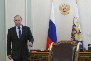 Письмо Путина главам европейских стран